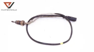 Температурен сензор изгорели газове 04l906088ar за vw golf vii variant (ba5) 1.6 tdi 105 hp (cxx) (combi)