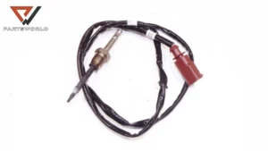 Температурен сензор изгорели газове 04l906088da за vw golf vii variant (ba5) 1.6 tdi 105 hp (cxx) (combi)