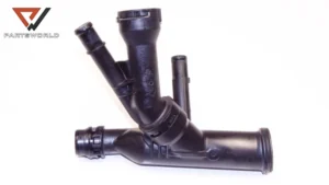 Тойник антифриз 04l121026q за vw golf vii variant (ba5) 1.6 tdi 105 hp (cxx) (combi)