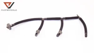 Тръбички обратно говриво   за vw golf vii variant (ba5) 1.6 tdi 105 hp (cxx) (combi)