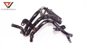 Тръбички за антифриз  04l121064af за vw golf vii variant (ba5) 1.6 tdi 105 hp (cxx) (combi)