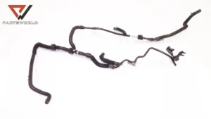 Тръбички за антифриз 5q0121064bb за vw golf vii variant (ba5) 1.6 tdi 105 hp (cxx) (combi)