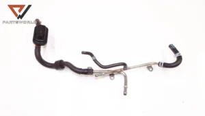 Тръбички за гориво  5q0127242b за vw golf vii variant (ba5) 1.6 tdi 105 hp (cxx) (combi)