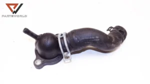 Тройник антифриз 5q0122157aj за vw golf vii variant (ba5) 1.6 tdi 105 hp (cxx) (combi)