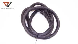 Уплътнение врата задна лява  за vw golf vii variant (ba5) 1.6 tdi 105 hp (cxx) (combi)