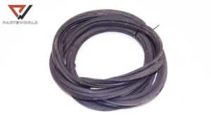 Уплътнение заден капак  за vw golf vii variant (ba5) 1.6 tdi 105 hp (cxx) (combi)