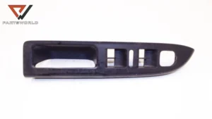 Вътрешна дръжка затваряне предна лява  за vw golf v plus  1.9 tdi 90 hp (bru) (hatchback)