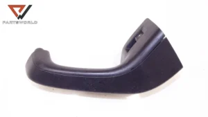 Вътрешна дръжка затваряне задна дясна  за vw golf v plus  1.9 tdi 90 hp (bru) (hatchback)