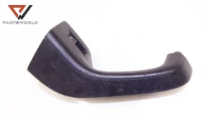 Вътрешна дръжка затваряне задна лява   за vw golf v plus  1.9 tdi 90 hp (bru) (hatchback)