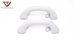 Вътрешни дръжки таван задни  за vw golf v plus  1.9 tdi 90 hp (bru) (hatchback)