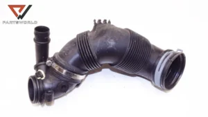 Въздуховод гофриран   за vw golf vii variant (ba5) 1.6 tdi 105 hp (cxx) (combi)