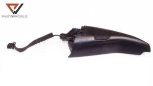 Високоговорител пищялка предна дясна  за vw golf v plus  1.9 tdi 90 hp (bru) (hatchback)