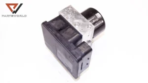 abs 1k0907379aa 1k0614517t за vw golf v plus  1.9 tdi 90 hp (bru) (hatchback)