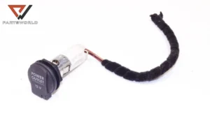 Адаптер 12v   за vw golf v plus  1.9 tdi 90 hp (bru) (hatchback)