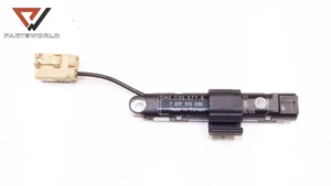 Антена 5m0035577g за vw golf v plus  1.9 tdi 90 hp (bru) (hatchback)