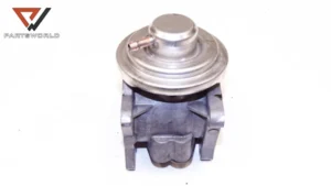 egr клапан 038131150af за vw golf v plus  1.9 tdi 90 hp (bru) (hatchback)