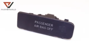 Индикатор airbag  за vw golf v plus  1.9 tdi 90 hp (bru) (hatchback)