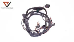 Инсталация парктроник заднен  за vw golf v plus  1.9 tdi 90 hp (bru) (hatchback)