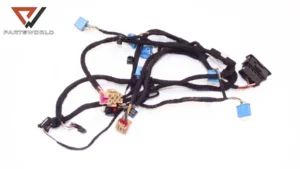 Инсталация врата 1k1971566ae за vw golf v plus  1.9 tdi 90 hp (bru) (hatchback)