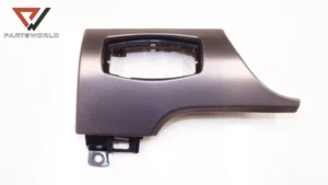 Интериорна лайсна около ключ фарове fr3b-13d168 за ford  mustang vi s550 (facelift) gt 5.0 ti-vct v8 460 hp  (fastback)