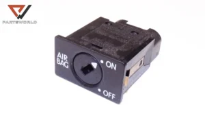 Ключ airbag  за vw golf v plus  1.9 tdi 90 hp (bru) (hatchback)