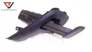 Малка жабка под волан fr3b-63044f09-a за ford  mustang vi s550 (facelift) gt 5.0 ti-vct v8 460 hp  (fastback)