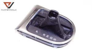 Маншон скоростен лост с лайсна 75g143-0241y за ford  mustang vi s550 (facelift) gt 5.0 ti-vct v8 460 hp  (fastback)