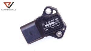 map сензор  0281002399 за vw golf v plus  1.9 tdi 90 hp (bru) (hatchback)