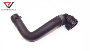 Маркуч антифриз 1k0122157a за vw golf v plus  1.9 tdi 90 hp (bru) (hatchback)