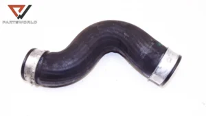 Маркуч турбо 1k0145832p за vw golf v plus  1.9 tdi 90 hp (bru) (hatchback)