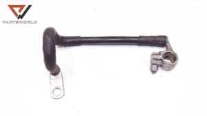 Минусова клема  1t0971235a за vw golf v plus  1.9 tdi 90 hp (bru) (hatchback)