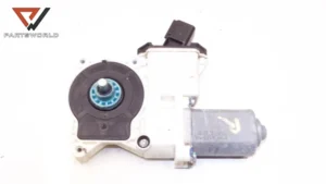 Моторче ел стъкло предно дясно   за ford  mustang vi s550 (facelift) gt 5.0 ti-vct v8 460 hp  (fastback)