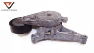 Обтяжна ролка   за vw golf v plus  1.9 tdi 90 hp (bru) (hatchback)