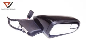 Огледало дясно  за ford  mustang vi s550 (facelift) gt 5.0 ti-vct v8 460 hp  (fastback)