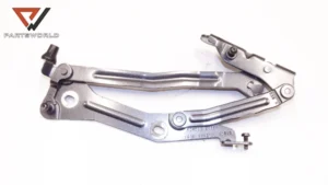 Панта заден капак дясна fr3b-6342700-ad за ford  mustang vi s550 (facelift) gt 5.0 ti-vct v8 460 hp  (fastback)