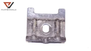 Планка акумулатор   за vw golf v plus  1.9 tdi 90 hp (bru) (hatchback)