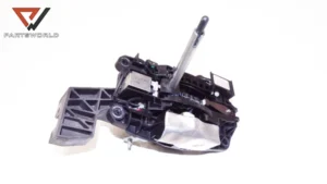 Скоростен лост tds-08cl-tr05 за ford  mustang vi s550 (facelift) gt 5.0 ti-vct v8 460 hp  (fastback)