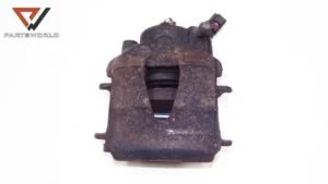 Спирачен апарат преден ляв   за vw golf v plus  1.9 tdi 90 hp (bru) (hatchback)