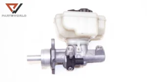 Спирачна помпа с казанче   за vw golf v plus  1.9 tdi 90 hp (bru) (hatchback)