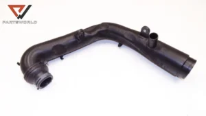 Тръба турбо  1k0129654aa за vw golf v plus  1.9 tdi 90 hp (bru) (hatchback)