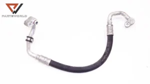 Тръбичка климатик  за vw golf v plus  1.9 tdi 90 hp (bru) (hatchback)