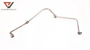 Тръбичка турбо  за vw golf v plus  1.9 tdi 90 hp (bru) (hatchback)