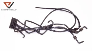 Вакуум маркучи  за vw golf v plus  1.9 tdi 90 hp (bru) (hatchback)