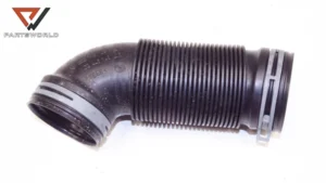 Въздуховод гофриран 1k0129684b за vw golf v plus  1.9 tdi 90 hp (bru) (hatchback)