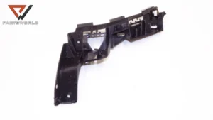 Водач задна броня десен 5m0807376 за vw golf v plus  1.9 tdi 90 hp (bru) (hatchback)