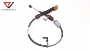 Жило скорости  за ford  mustang vi s550 (facelift) gt 5.0 ti-vct v8 460 hp  (fastback)