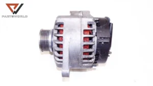 Алтернатор  за suzuki sx4 ddis 4x4 1.9 ddis 120 hp (d19aa)  (hatchback)