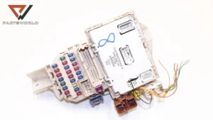 bcm модул  36770-79j40 за suzuki sx4 ddis 4x4 1.9 ddis 120 hp (d19aa)  (hatchback)