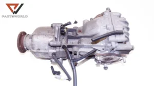 Диференциал заден   за suzuki sx4 ddis 4x4 1.9 ddis 120 hp (d19aa)  (hatchback)