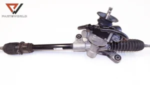 Електрическа кормилна рейка  48580-79q50 за suzuki sx4 ddis 4x4 1.9 ddis 120 hp (d19aa)  (hatchback)